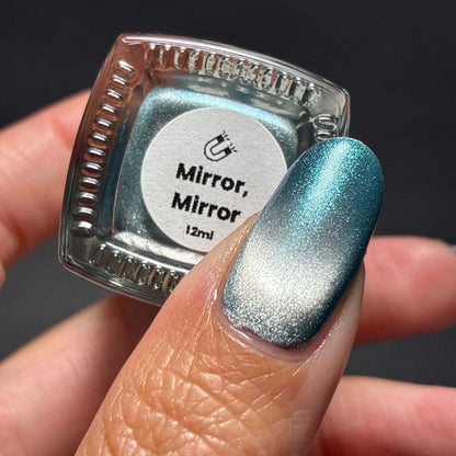 Mirror, Mirror