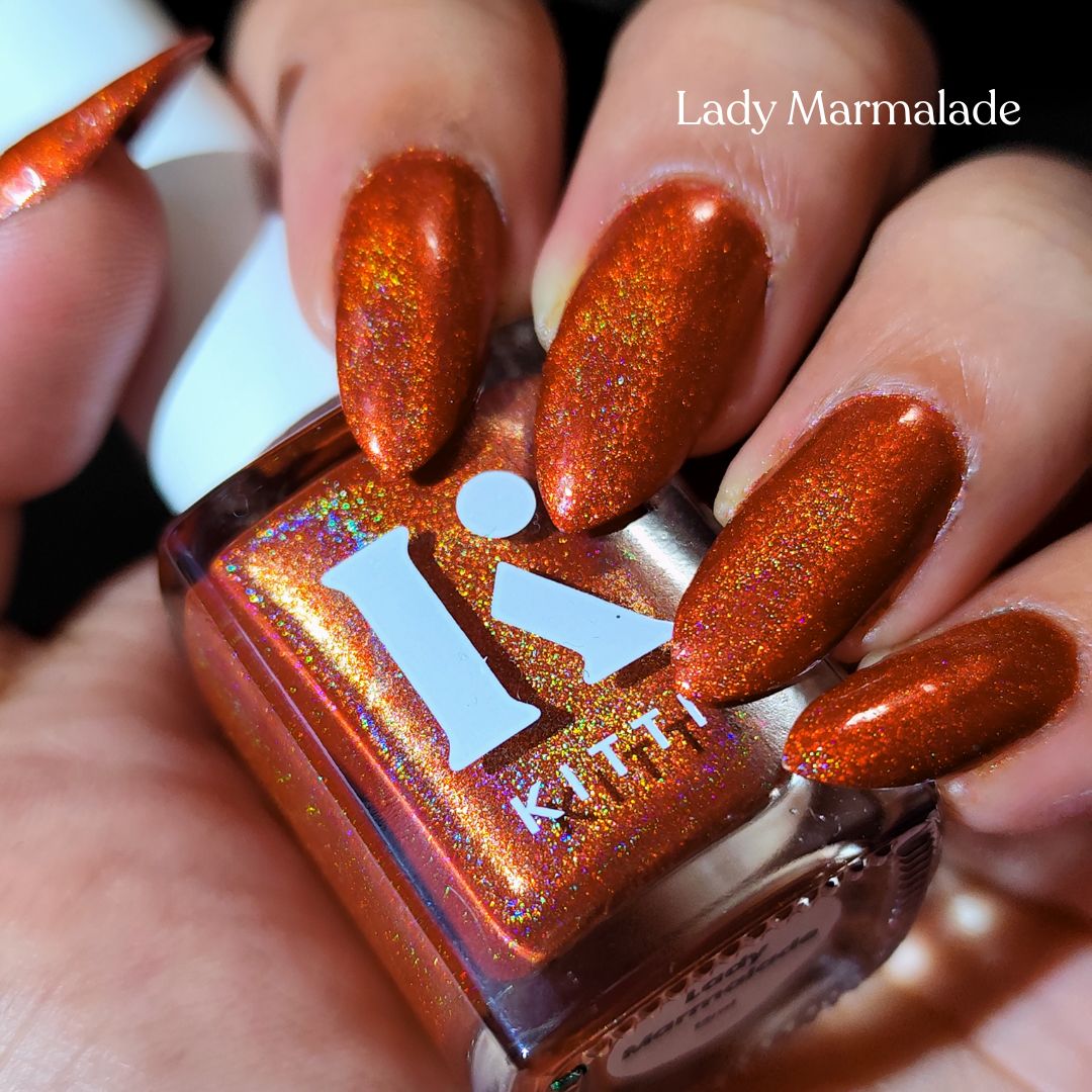 The Linear Holo Extravaganza