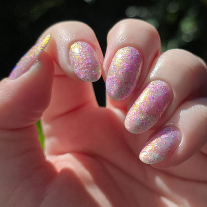 Fairy Bread Forever