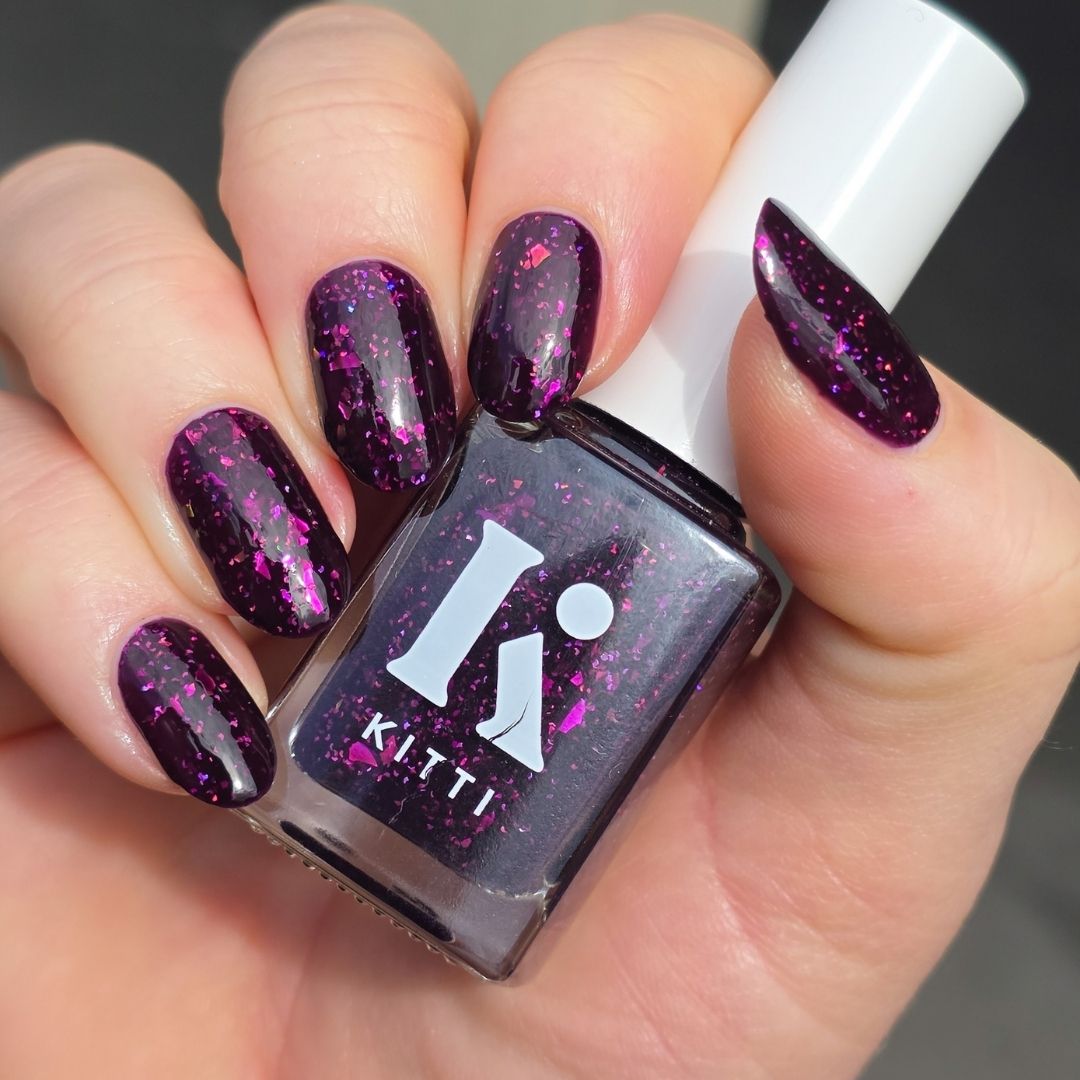Beneath The Beauty