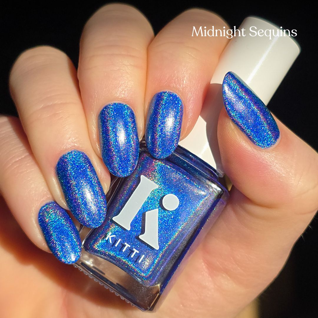 The Linear Holo Extravaganza