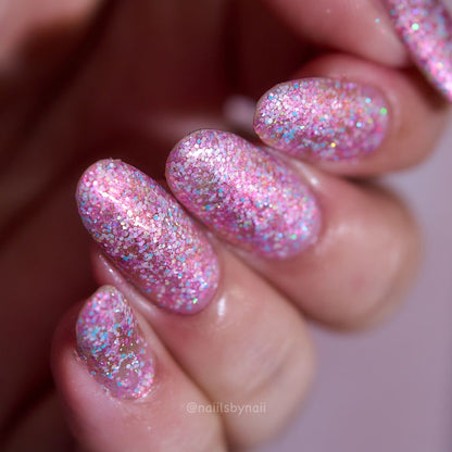 Fairy Bread Forever