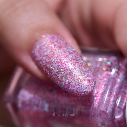 Fairy Bread Forever
