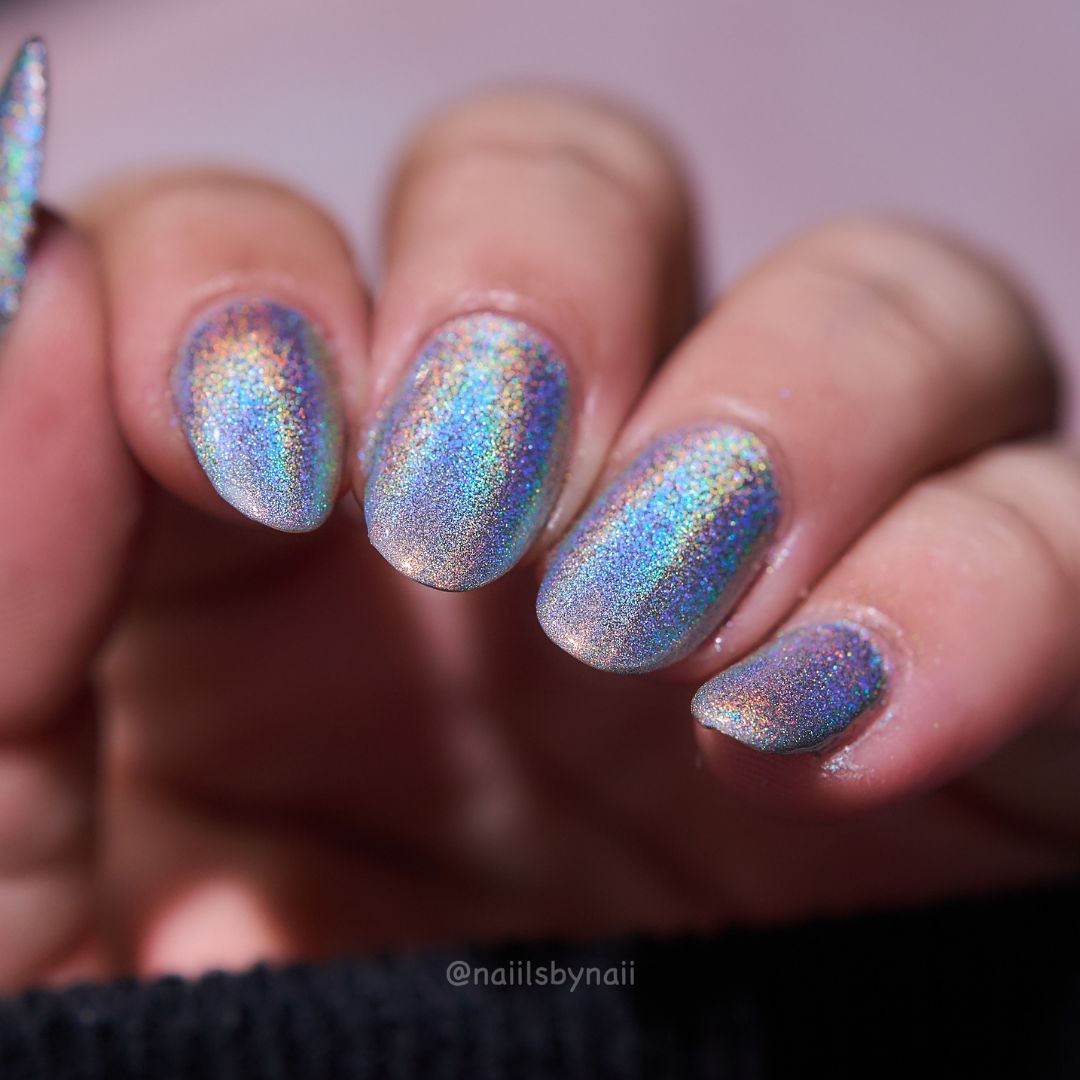 Mirrorball Meltdown