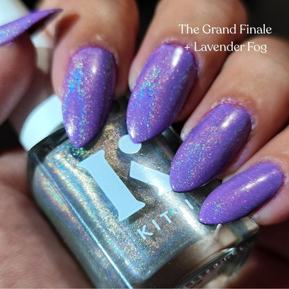 The Linear Holo Extravaganza