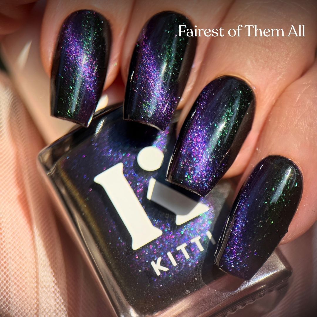 Fairest Of Them All Collection