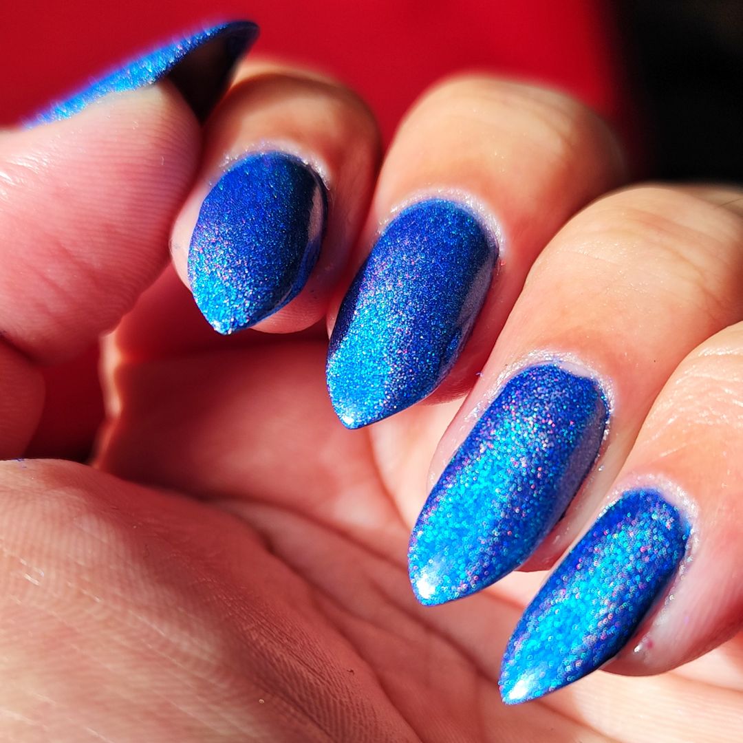 Midnight Sequins
