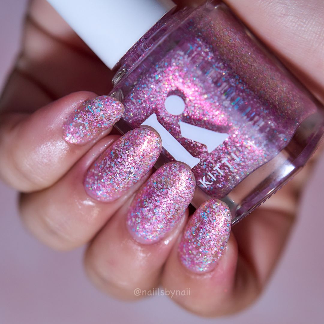 Fairy Bread Forever