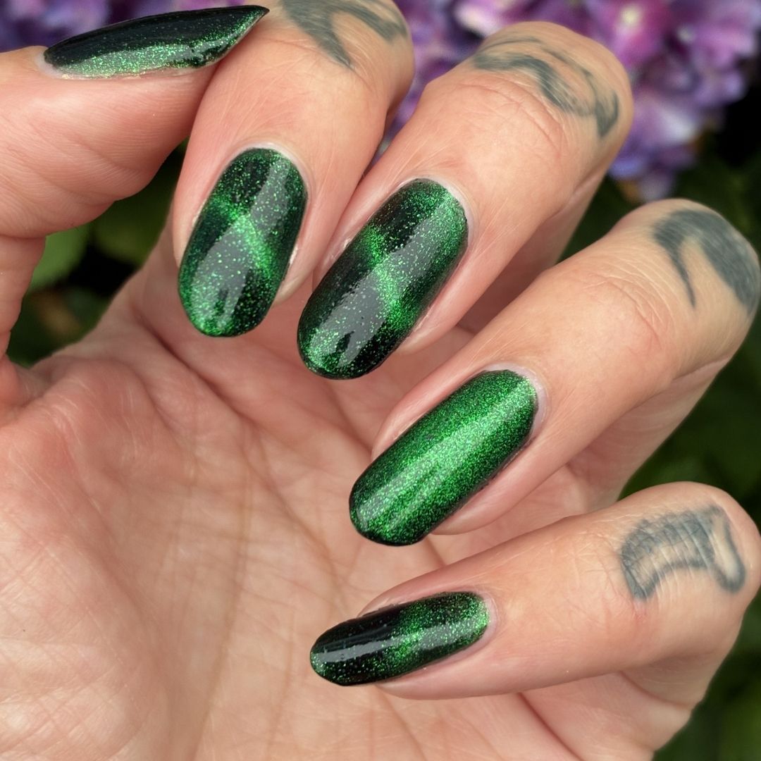 Wicked Intentions