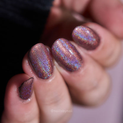 Next Taupe Model