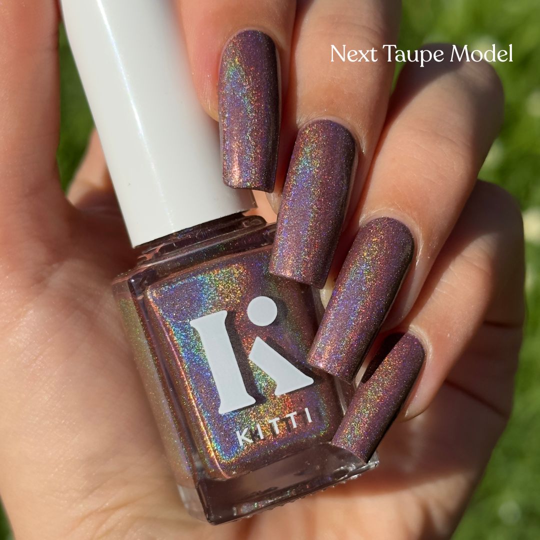 The Linear Holo Extravaganza