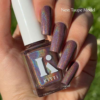 The Linear Holo Extravaganza