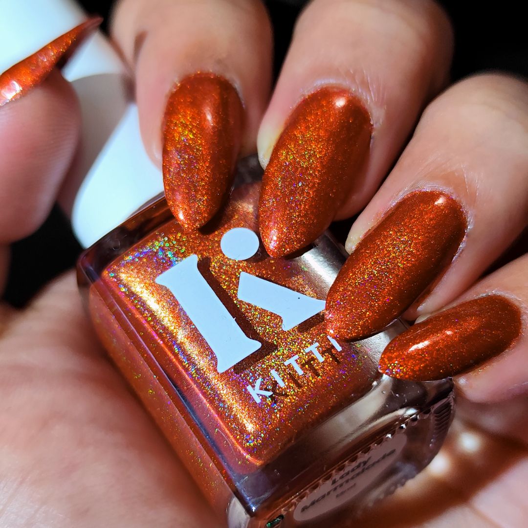 Lady Marmalade