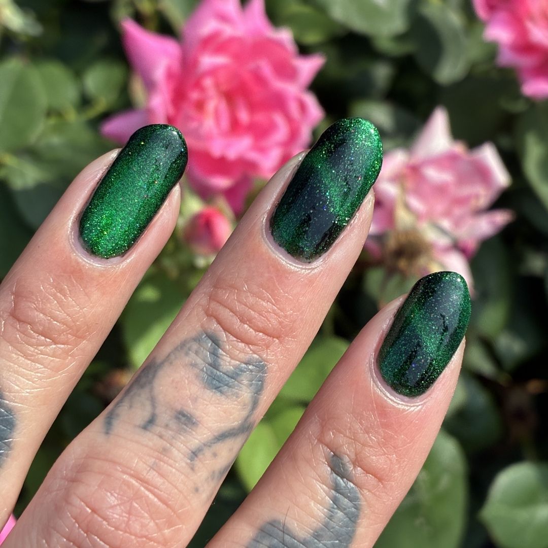 Wicked Intentions