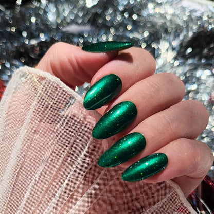 Resting Grinch Face