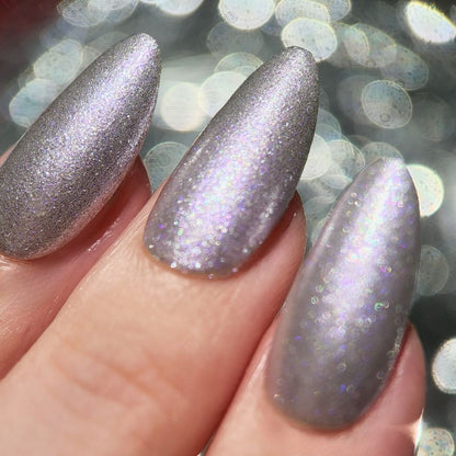 Sugar Plum Fairy