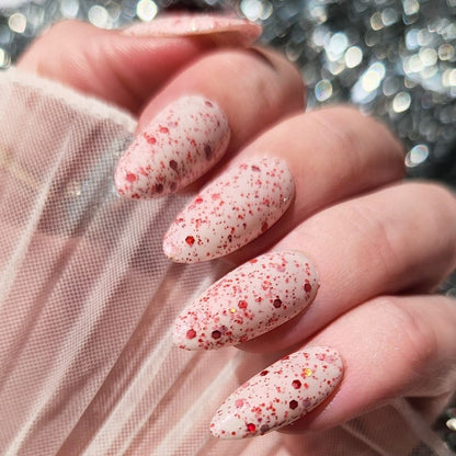 Candy Cane Dust