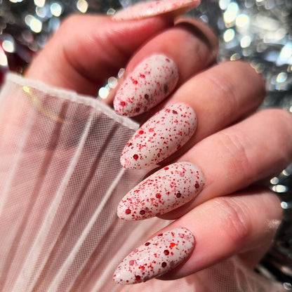 Candy Cane Dust
