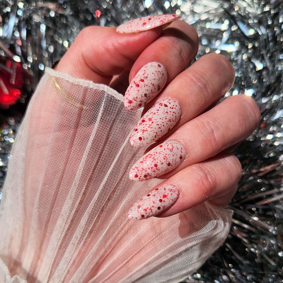 Candy Cane Dust