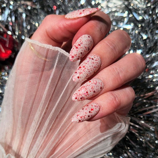 Candy Cane Dust