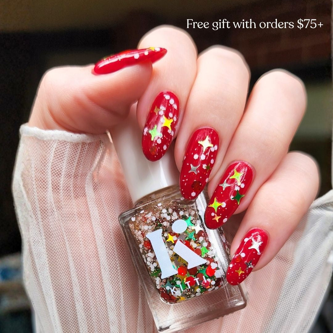 Mini Advent Calendar