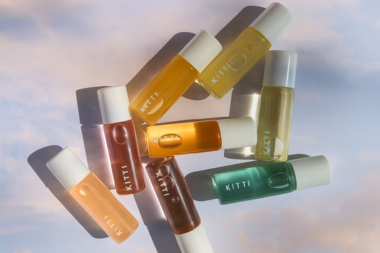 Nail Rescue Serum & Balm Bundle