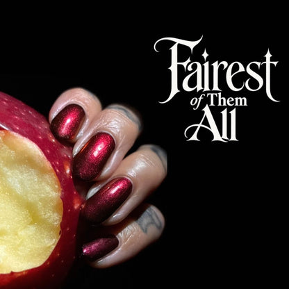 Fairest Of Them All Collection