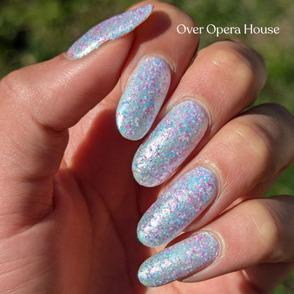 Fairy Bread Forever