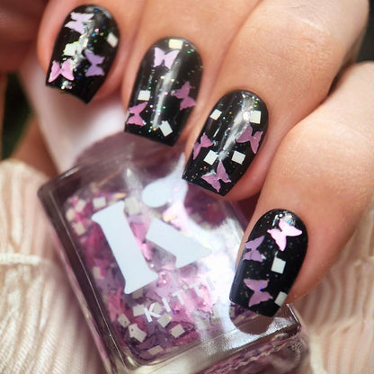 Flutterby