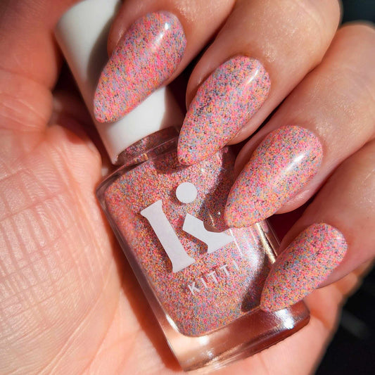 Fairy Bread