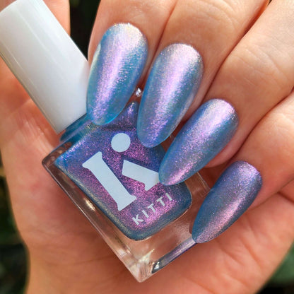 Glow & Tell