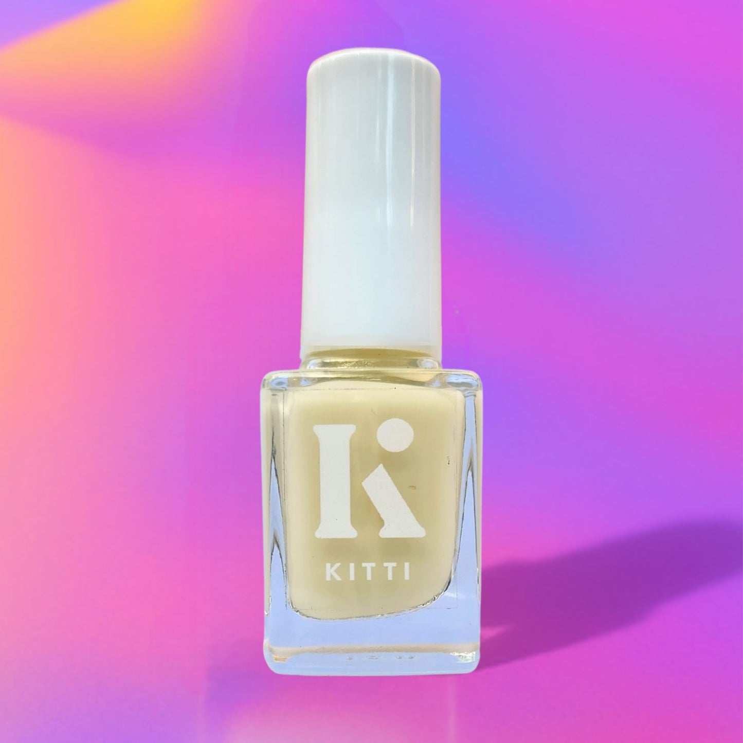 Nail Rescue Base Coat