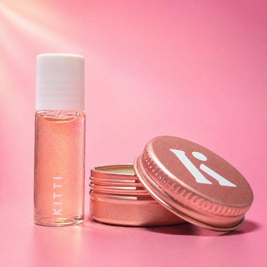 Nail Rescue Serum & Balm Bundle