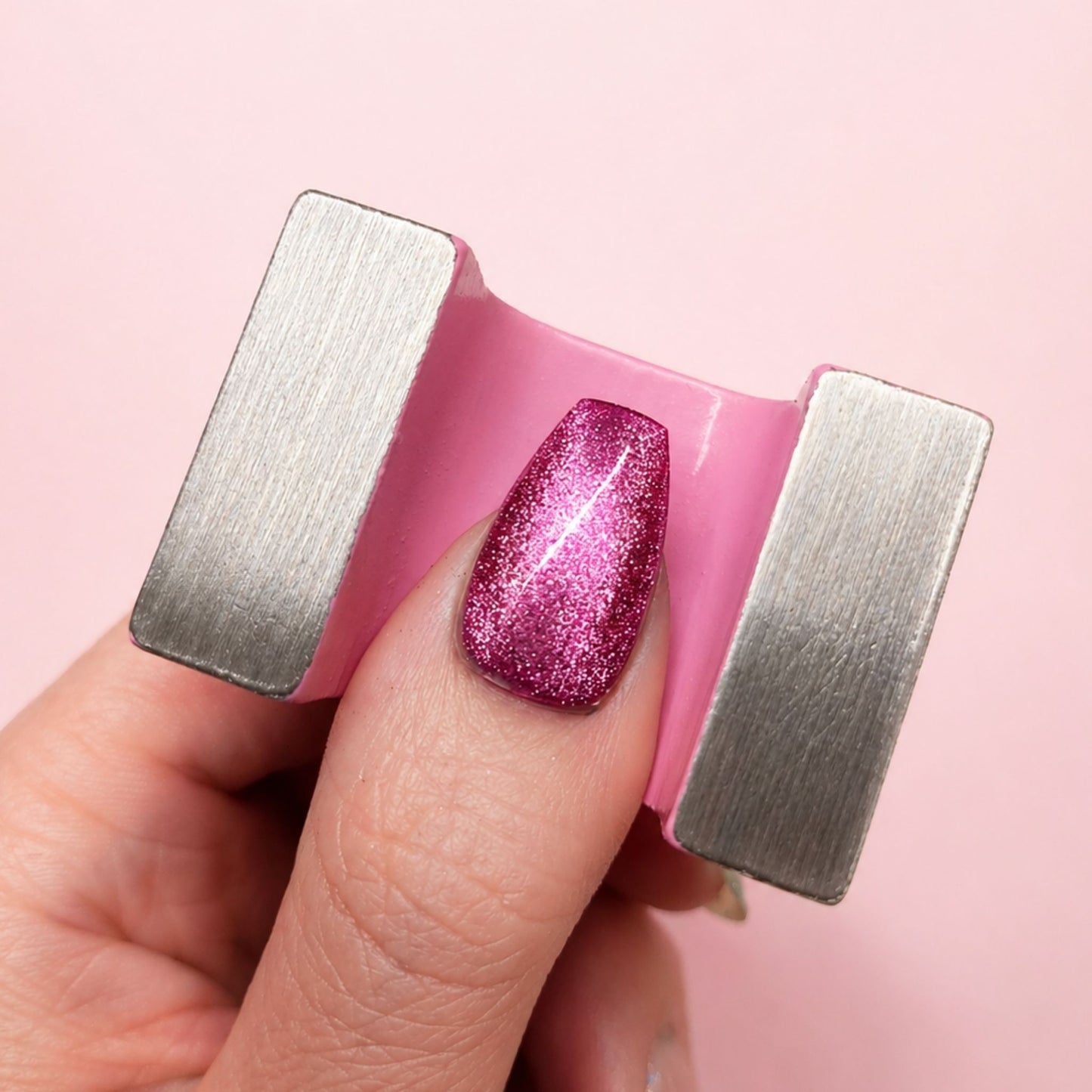 Horseshoe Magnet