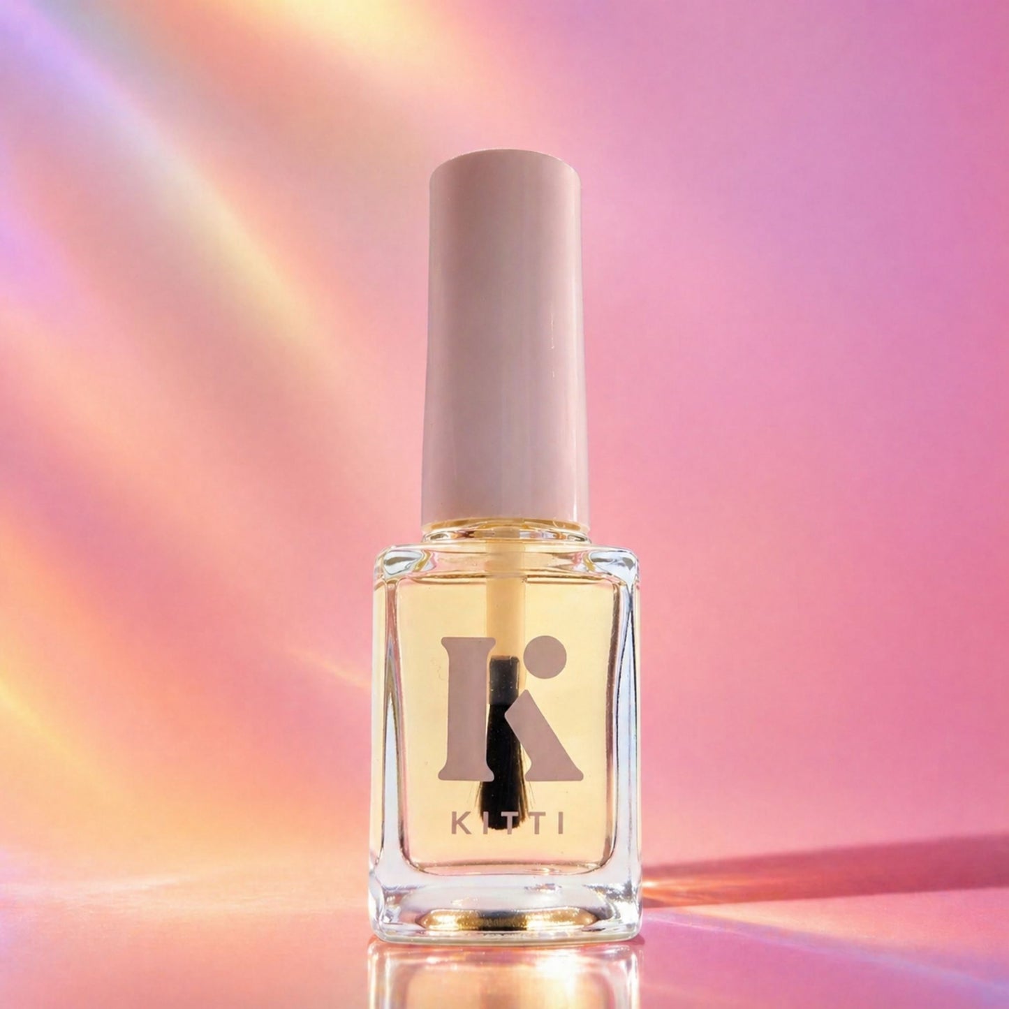 Nail Rescue Serum | Bottle