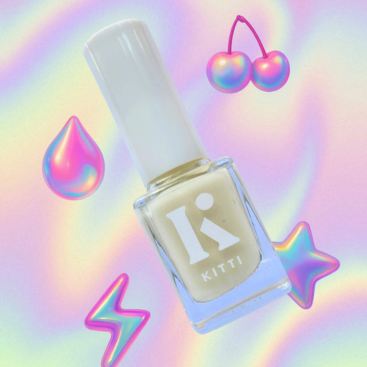 Cuticle Softener