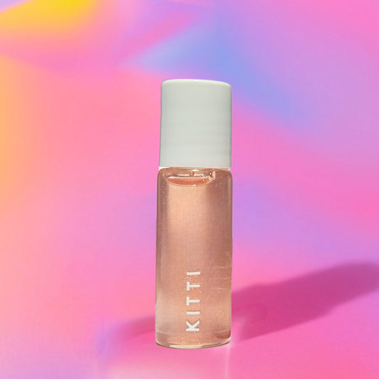 Nail Rescue Serum