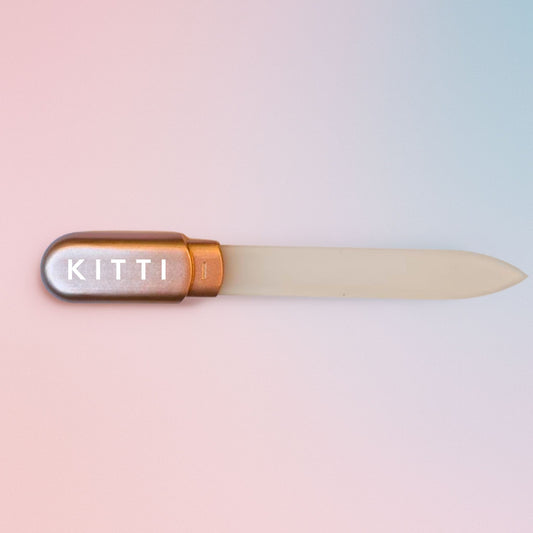 Glass Nail File