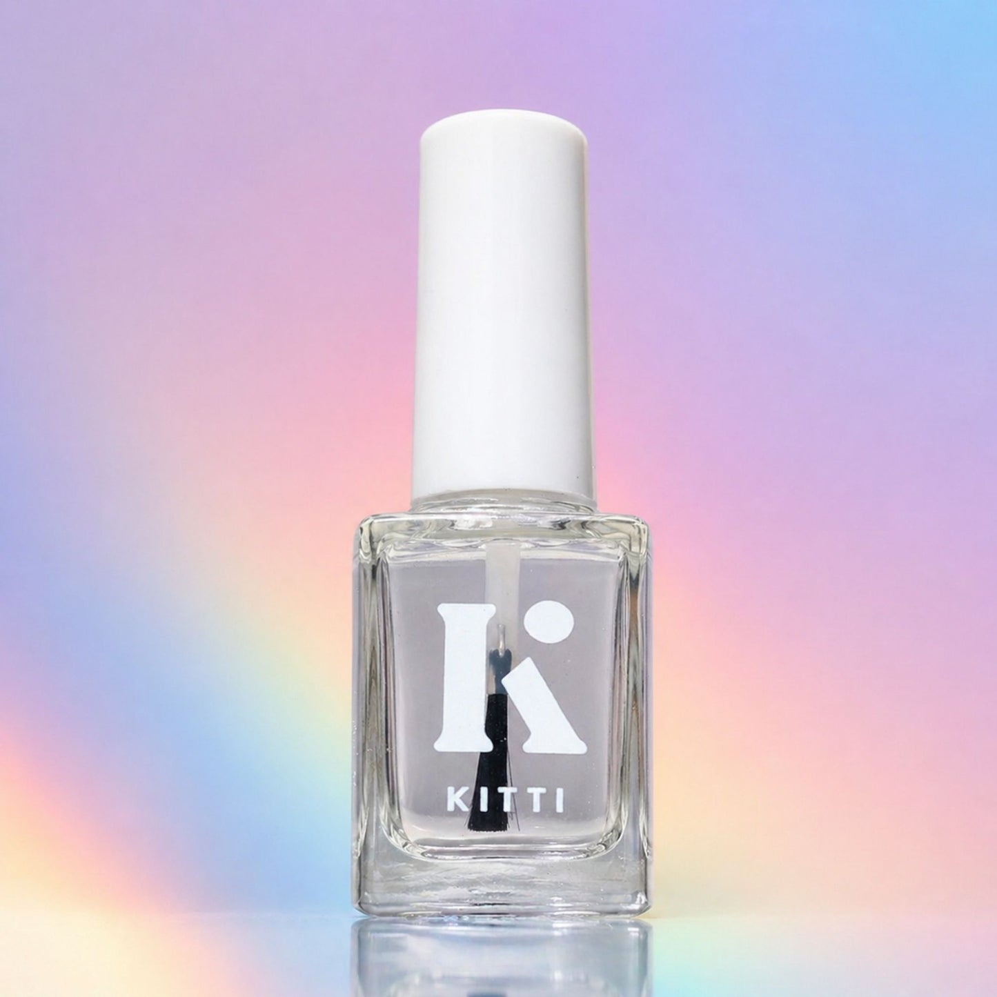 Top Coat Super Vitesse