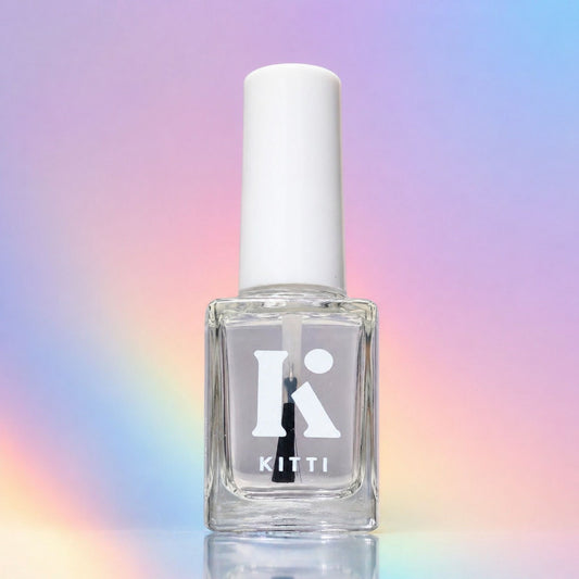 Super Speed Top Coat