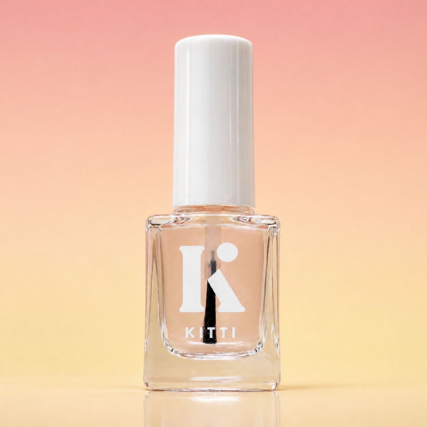 Gloss Boss Top Coat