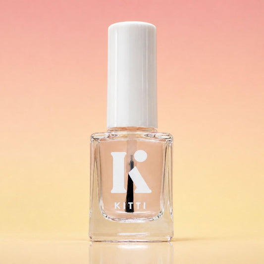 Gloss Boss Top Coat