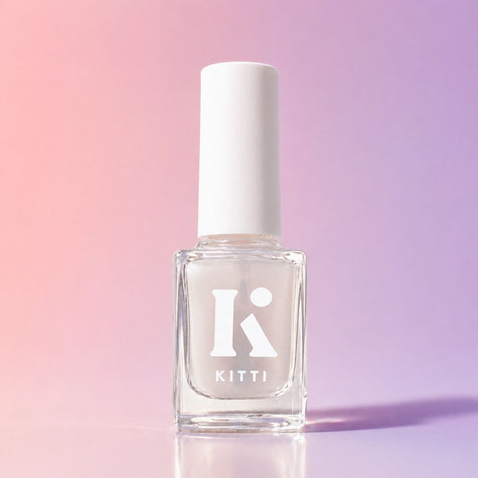 Matte Magic Top Coat