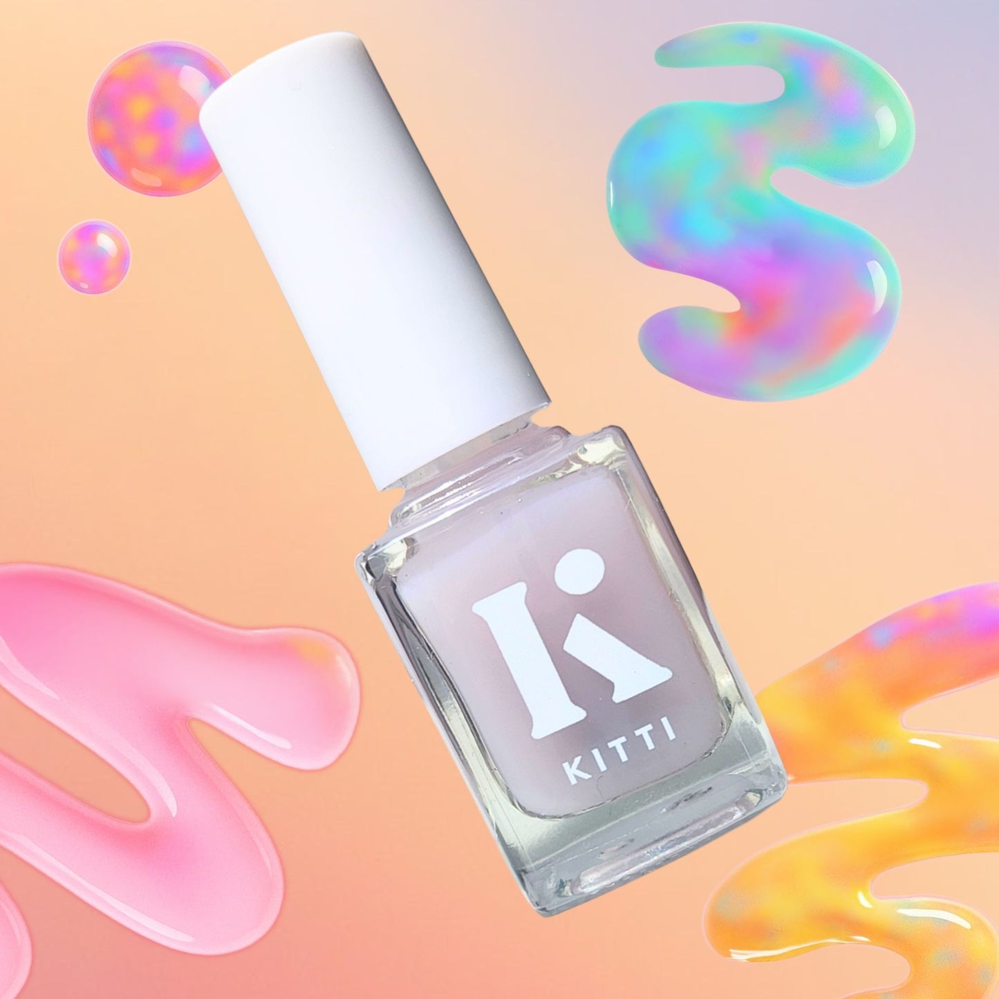 Matte Magic Top Coat