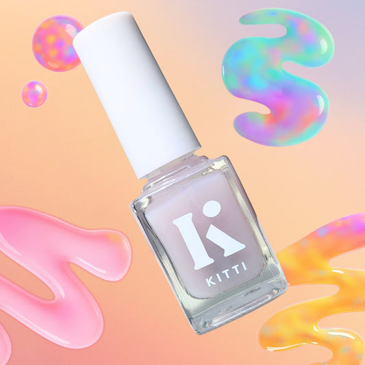 Matte Magic Top Coat