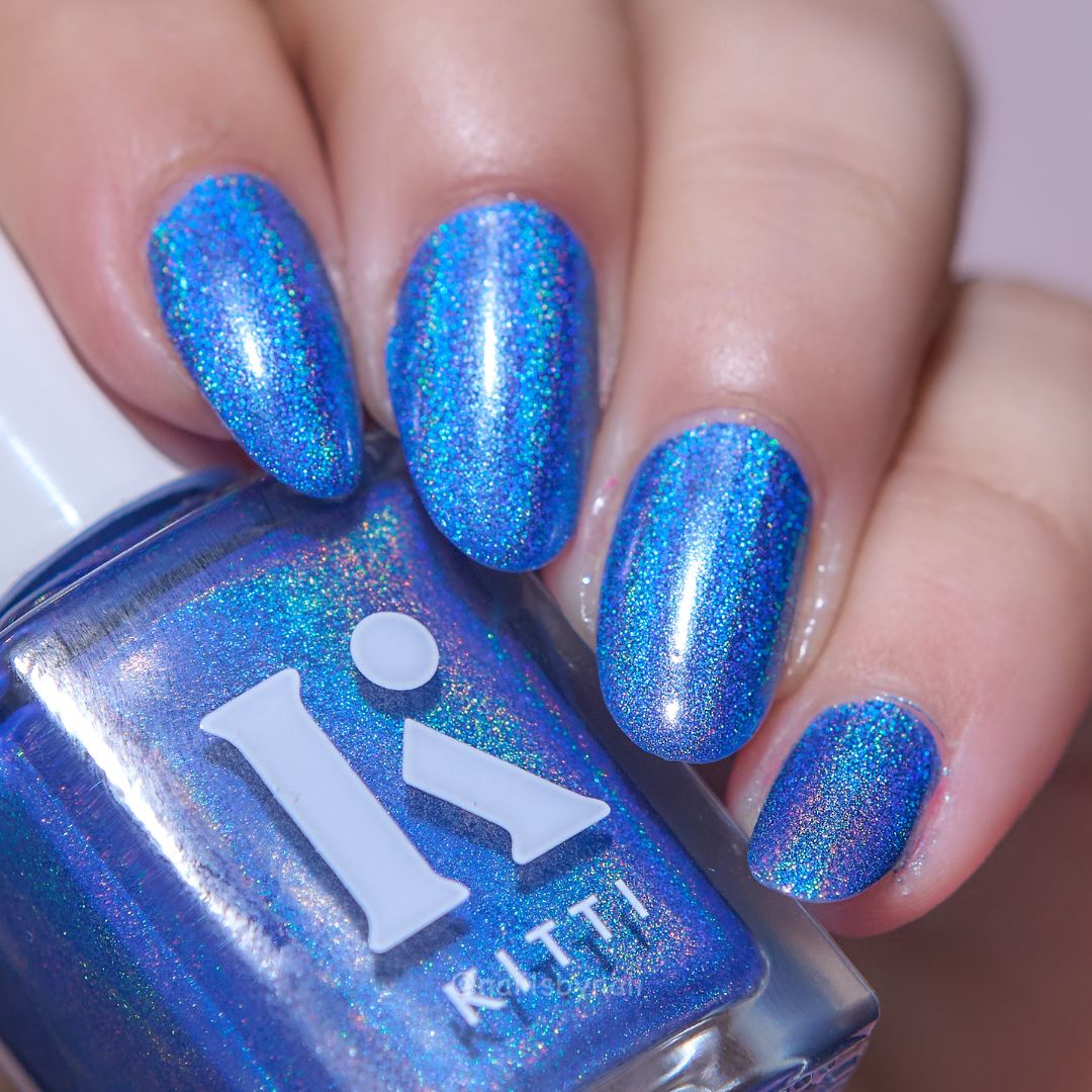 Midnight Sequins