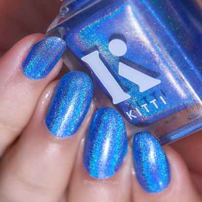 Midnight Sequins
