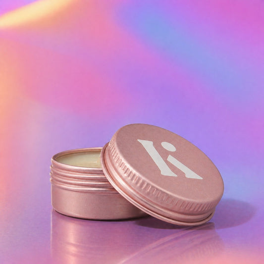 nail strengthening balm