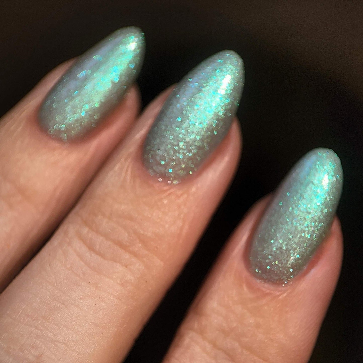 Phantom Glow