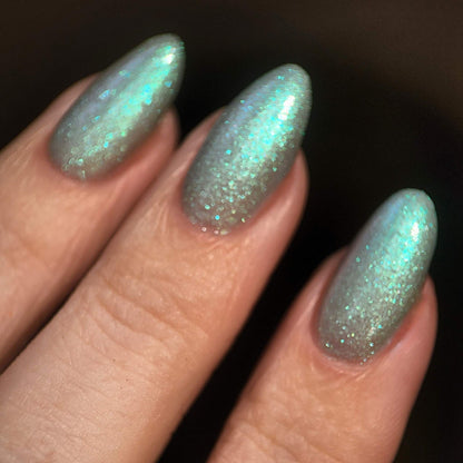 Phantom Glow